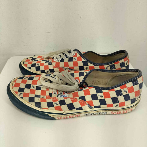 バンズ VANS スタンフォードカリフォルニア オーセンティック メンズ JPN:29