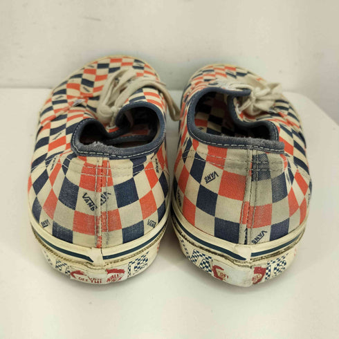 バンズ VANS スタンフォードカリフォルニア オーセンティック メンズ JPN:29