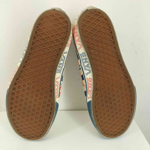 バンズ VANS スタンフォードカリフォルニア オーセンティック メンズ JPN:29