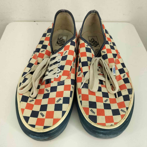 バンズ VANS スタンフォードカリフォルニア オーセンティック メンズ JPN:29