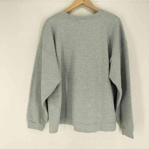 アディダス adidas カレッジプリントトレーナー メンズ 4XO