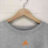 アディダス adidas カレッジプリントトレーナー メンズ 4XO