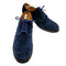 アンダーカバー UNDERCOVER ×TOSHINOSUKE TAKEGAHARA BEAUTIFUL SHOES ベルベット ドレス シューズ レディース 6