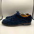 アンダーカバー UNDERCOVER ×TOSHINOSUKE TAKEGAHARA BEAUTIFUL SHOES ベルベット ドレス シューズ レディース 6