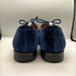 アンダーカバー UNDERCOVER ×TOSHINOSUKE TAKEGAHARA BEAUTIFUL SHOES ベルベット ドレス シューズ レディース 6
