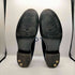 アンダーカバー UNDERCOVER ×TOSHINOSUKE TAKEGAHARA BEAUTIFUL SHOES ベルベット ドレス シューズ レディース 6