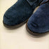 アンダーカバー UNDERCOVER ×TOSHINOSUKE TAKEGAHARA BEAUTIFUL SHOES ベルベット ドレス シューズ レディース 6