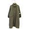 ビューティーアンドユースユナイテッドアローズ BEAUTY & YOUTH UNITED ARROWS BL NY LONG CT ナイロンロングコート レディース