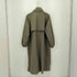 ビューティーアンドユースユナイテッドアローズ BEAUTY & YOUTH UNITED ARROWS BL NY LONG CT ナイロンロングコート レディース