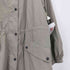 ビューティーアンドユースユナイテッドアローズ BEAUTY & YOUTH UNITED ARROWS BL NY LONG CT ナイロンロングコート レディース