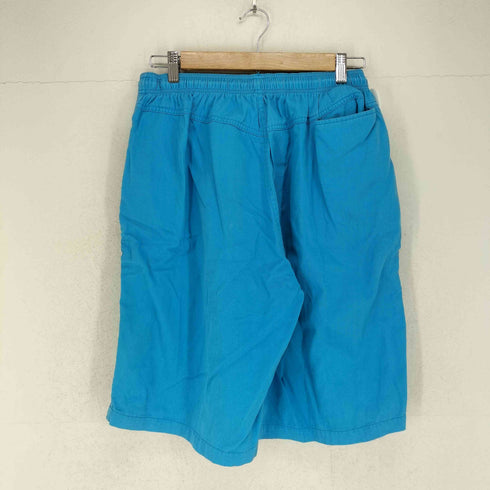 ステューシー Stussy 00S コットンイージーショーツ メンズ XL