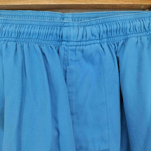 ステューシー Stussy 00S コットンイージーショーツ メンズ XL