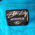 ステューシー Stussy 00S コットンイージーショーツ メンズ XL