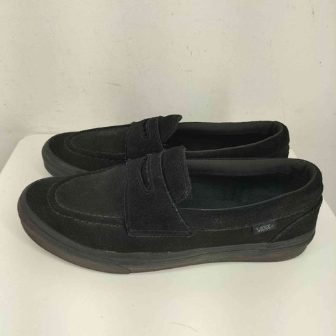 バンズ VANS SUEDE LOAFER メンズ JPN:28