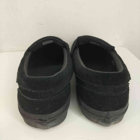 バンズ VANS SUEDE LOAFER メンズ JPN:28