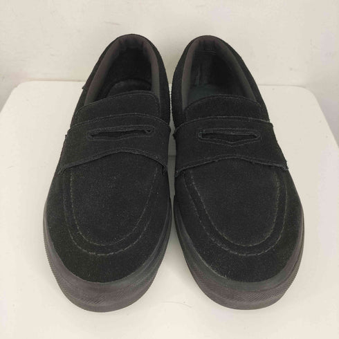 バンズ VANS SUEDE LOAFER メンズ JPN:28