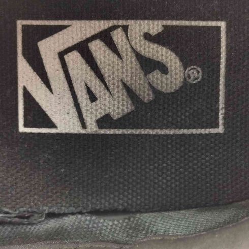 バンズ VANS SUEDE LOAFER メンズ JPN:28