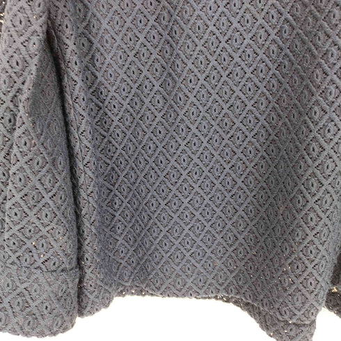 クレイル CLEL Balloon Sleeves Loose Lace Shirt バルーン袖 ルーズ レースシャツ メンズ JPN:S