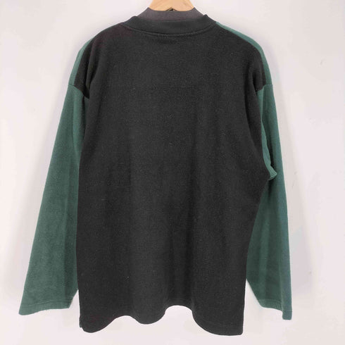 90s PRO EGDE プルオーバーフリース メンズ JPN:L