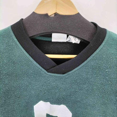 90s PRO EGDE プルオーバーフリース メンズ JPN:L