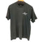 フルーツオブザルーム FRUIT OF THE LOOM 90s USA製 プリントクルーネックTシャツ メンズ JPN:L