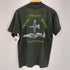 フルーツオブザルーム FRUIT OF THE LOOM 90s USA製 プリントクルーネックTシャツ メンズ JPN:L