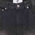 ARGUECULTURE FLONT ZIP MICRO FLARE DENIM PANTS メンズ JPN:S
