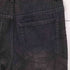 ARGUECULTURE FLONT ZIP MICRO FLARE DENIM PANTS メンズ JPN:S