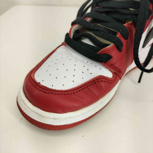 ジョーダンブランド JORDAN BRAND AIR JORDAN 1 HIGH RETRO CHICAGO レディース 23