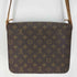ルイヴィトン LOUIS VUITTON カルトシエール 22 MM モノグラム ショルダーバッグ レディース