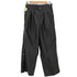 クレイル CLEL Multi-silhouette loose side button pants マルチシルエット ルーズサイドボタンパンツ メンズ JPN:S