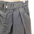 クレイル CLEL Multi-silhouette loose side button pants マルチシルエット ルーズサイドボタンパンツ メンズ JPN:S