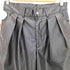 クレイル CLEL Multi-silhouette loose side button pants マルチシルエット ルーズサイドボタンパンツ メンズ JPN:S