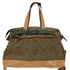 アンダーカバー UNDERCOVER 11SS Hong Kong 5th Anniversary Camera Bag フロッキー プリント カメラ バック ショルダー バッグ メンズ