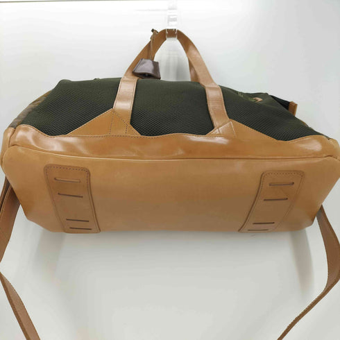 アンダーカバー UNDERCOVER 11SS Hong Kong 5th Anniversary Camera Bag フロッキー プリント カメラ バック ショルダー バッグ メンズ