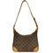 ルイヴィトン LOUIS VUITTON ブローニュ 30 モノグラム ショルダー バッグ レディース