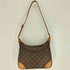 ルイヴィトン LOUIS VUITTON ブローニュ 30 モノグラム ショルダー バッグ レディース