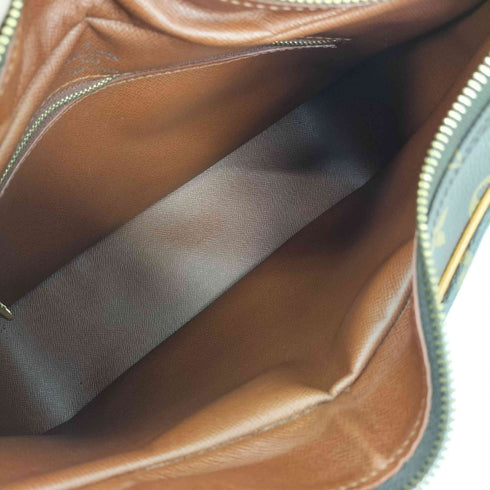 ルイヴィトン LOUIS VUITTON ブローニュ 30 モノグラム ショルダー バッグ レディース