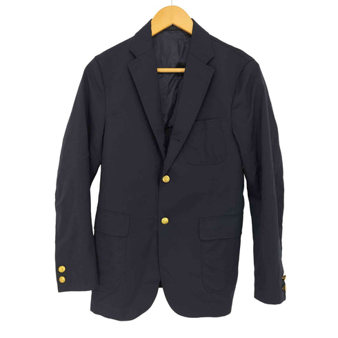 ビームスプラス BEAMS+ 3B Blazer Combat Wool メンズ JPN:XS