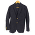 ビームスプラス BEAMS+ 3B Blazer Combat Wool メンズ JPN:XS