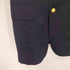 ビームスプラス BEAMS+ 3B Blazer Combat Wool メンズ JPN:XS