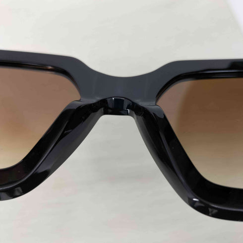 ディースクエアード DSQUARED2 22ss サイドロゴ ビッグフレーム サングラス メンズ 53□21