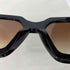 ディースクエアード DSQUARED2 22ss サイドロゴ ビッグフレーム サングラス メンズ 53□21