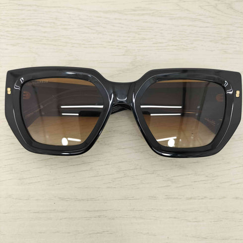 ディースクエアード DSQUARED2 22ss サイドロゴ ビッグフレーム サングラス メンズ 53□21