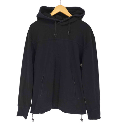 ワイスリー Y-3 M CLASSIC HEAVY PIQUE HOODIE メンズ import:XS