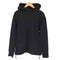 ワイスリー Y-3 M CLASSIC HEAVY PIQUE HOODIE メンズ import:XS