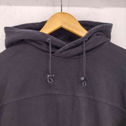 ワイスリー Y-3 M CLASSIC HEAVY PIQUE HOODIE メンズ import:XS