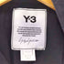 ワイスリー Y-3 M CLASSIC HEAVY PIQUE HOODIE メンズ import:XS