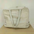 アンダーカバー UNDERCOVER 22AW LEATHER RIDERS BAG WE MAKE NOISE NOT CLOTHES ライダース デザイン レザー トート バッグ メンズ