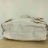 アンダーカバー UNDERCOVER 22AW LEATHER RIDERS BAG WE MAKE NOISE NOT CLOTHES ライダース デザイン レザー トート バッグ メンズ